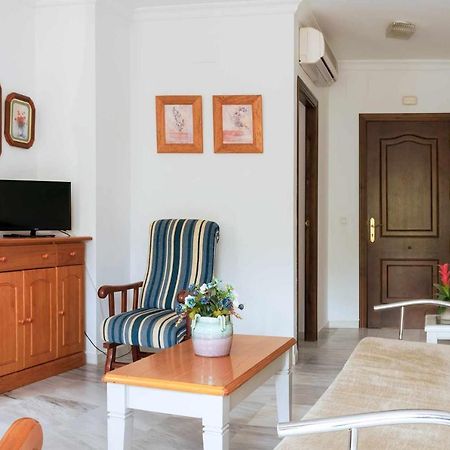 Piso Saturno 1ºd Conil Alquileres Atardecer Apartment Конил-де-ла-Фронтера Екстериор снимка