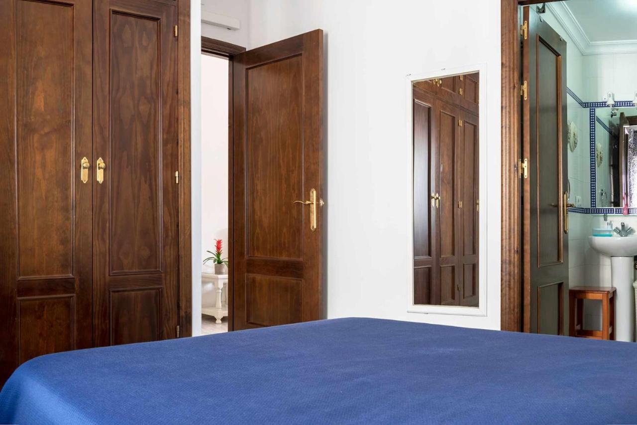 Piso Saturno 1ºd Conil Alquileres Atardecer Apartment Конил-де-ла-Фронтера Екстериор снимка
